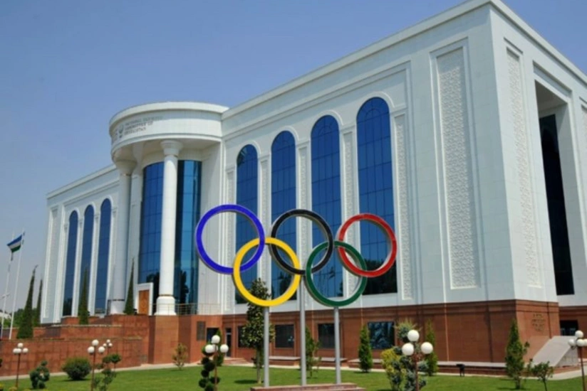 Узбекистан на III Играх СНГ в Азербайджане представят 254 спортсмена