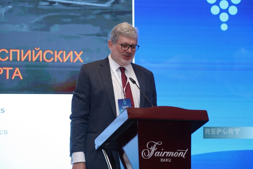 Александр Ершов: БТД успешно интегрирован в региональные поставки нефти