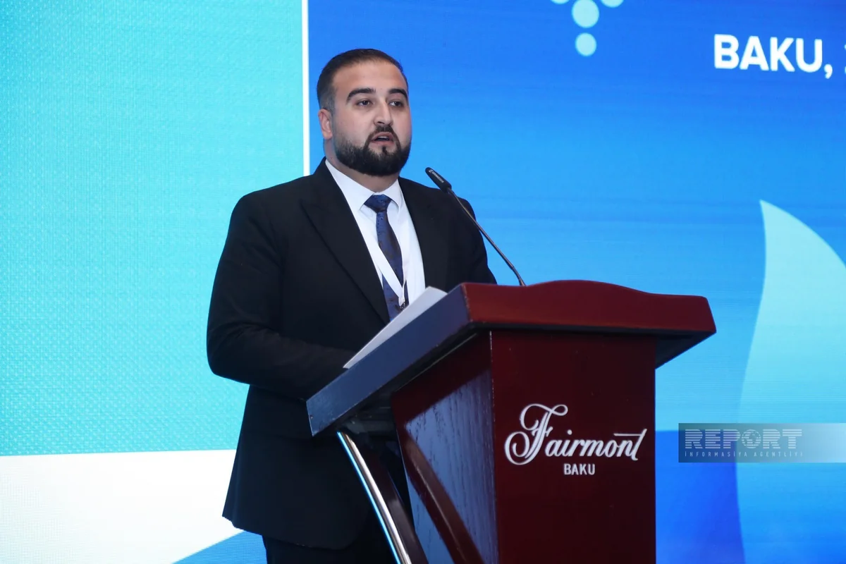 İş adamı: Orta Dəhlizdə ən böyük çətinlik tranzit marşrutlarında siyasi maneələrdir