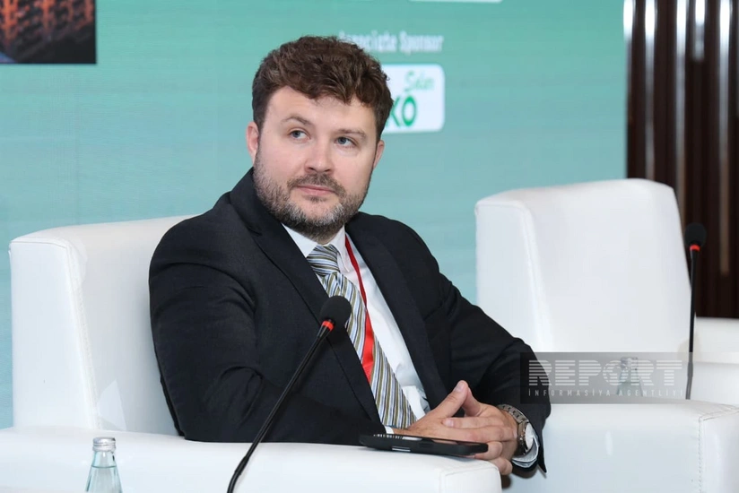 IFC: Азербайджану необходим пилотный офшорный проект в энергетике