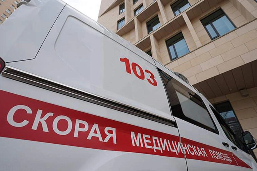 В России семь человек скончались из-за отравления суррогатным алкоголем