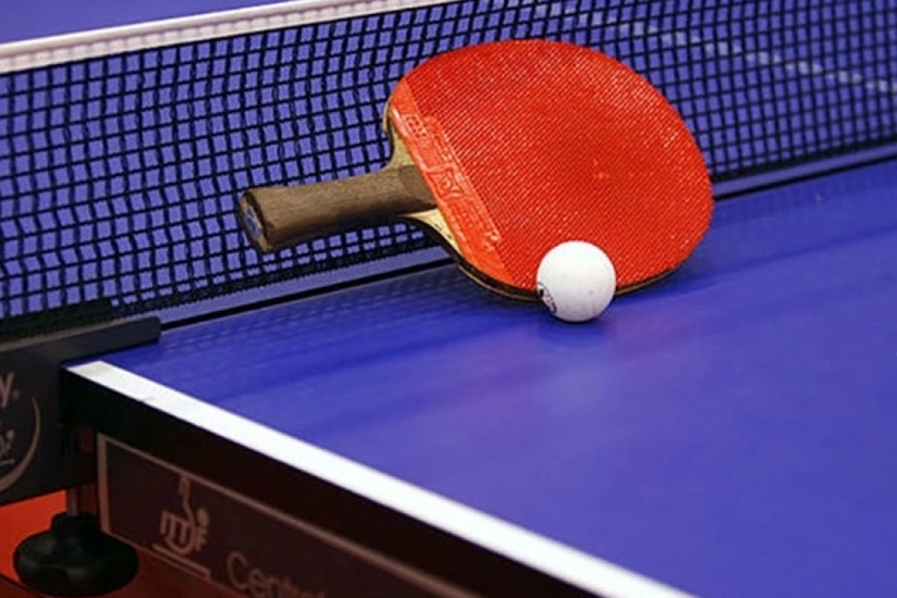 III MDB Oyunları: Bu gün Qəbələdə stolüstü tennis yarışı keçiriləcək