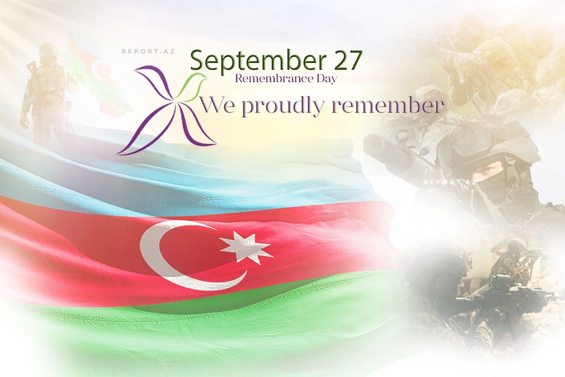 Today marks five years since start of Second Karabakh War