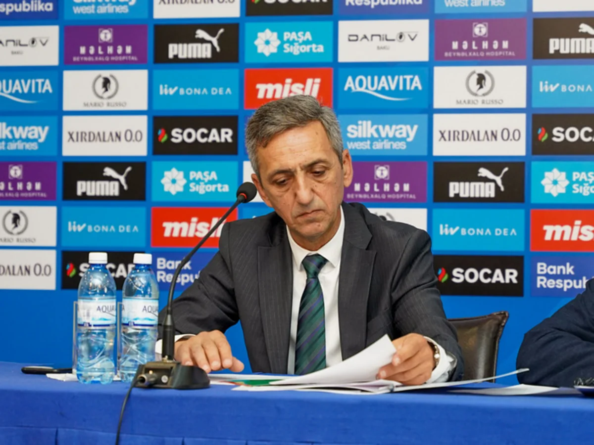 Azərbaycan Əlillər Futbolu Federasiyasının planları bəlli olub