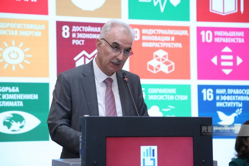 DSK rəsmisi: DİM üzrə göstəricilərin statistikasının hazırlanması çətinləşib