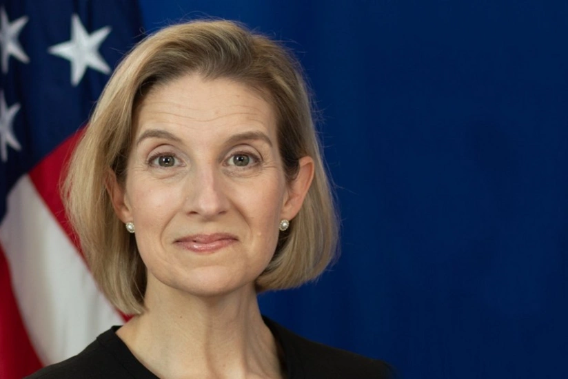 США привержены оказанию помощи в установлении прочного мира между Баку и Ереваном