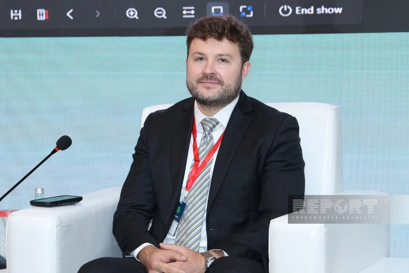 IFC: Азербайджан может выйти за пределы внутреннего спроса на электроэнергию