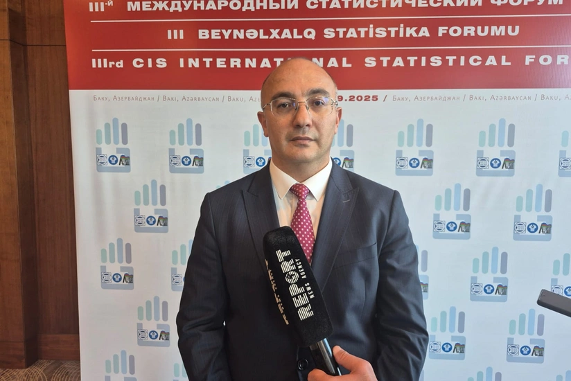 DSK: Yaşıl iqtisadiyyat  üzrə statistik məlumatlar hazırlanacaq - EKSKLÜZİV