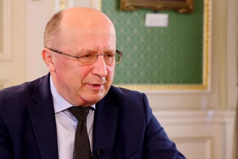 Кубилюс: Наземная, воздушная и морская защита станут ответом на провокации
