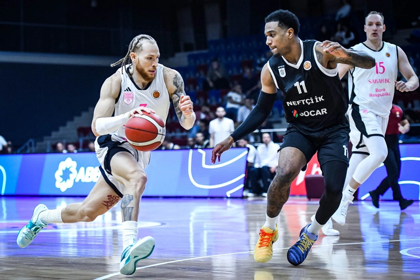 Azərbaycan Basketbol Liqasında 2025/2026 mövsümünə start verilib