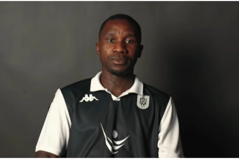 Neftçi nigeriyalı futbolçunun transferini açıqlayıb