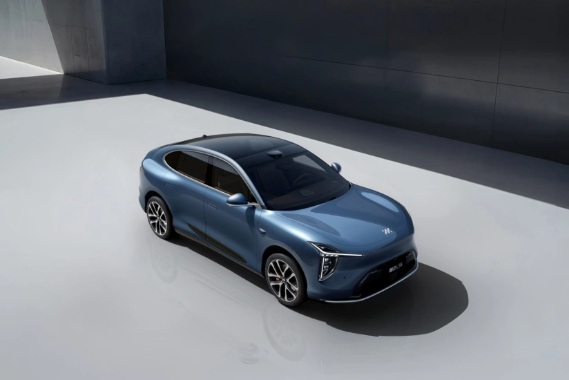 IM Motors LS6 EREV – 1500+ km yürüş məsafəsi ilə gələcəyin avtomobili Bakıya gəlir