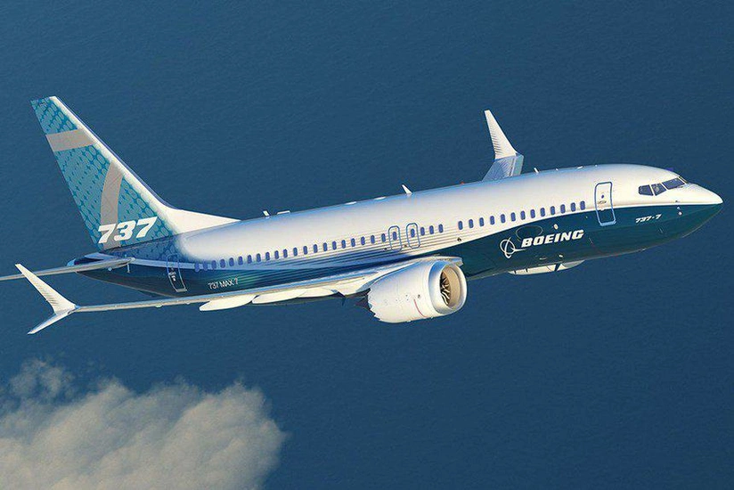 Turkish Airlines планирует купить до 225 самолетов Boeing