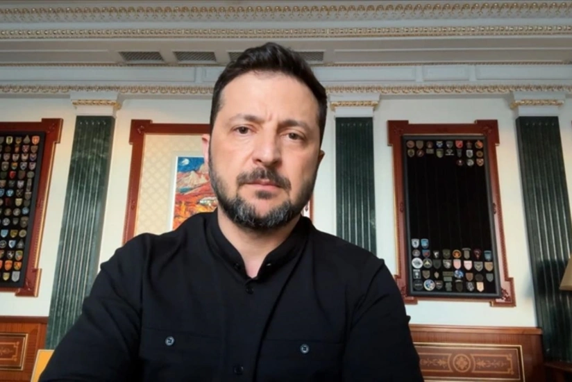 Зеленский: Украина получит от Израиля две системы Patriot