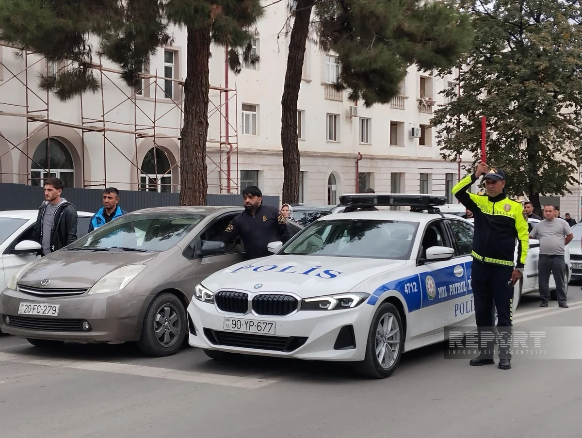 Xankəndi şəhəri, Ağdərə və Xocalı rayonlarında şəhidlərin xatirəsi anılıb