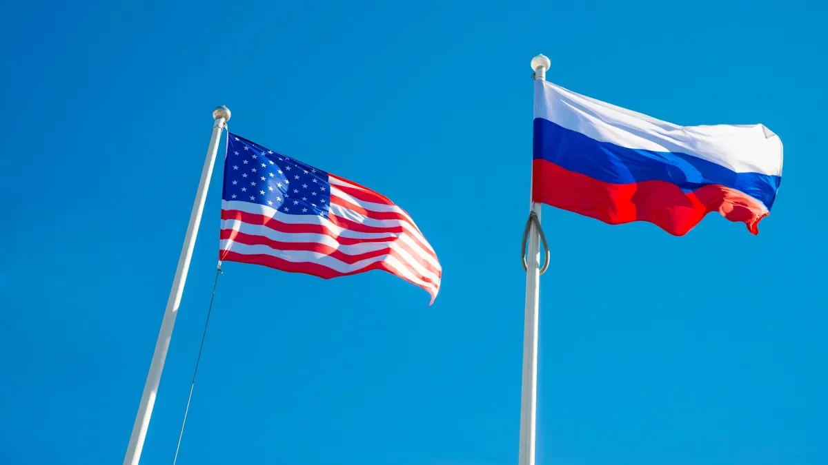 Лавров: США и РФ проведут очередной раунд переговоров по работе посольств