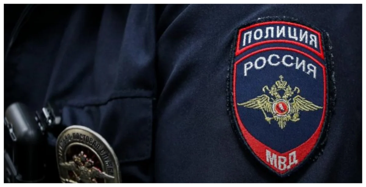 В Подольске мужчина пытался поджечь пиротехнику в банке