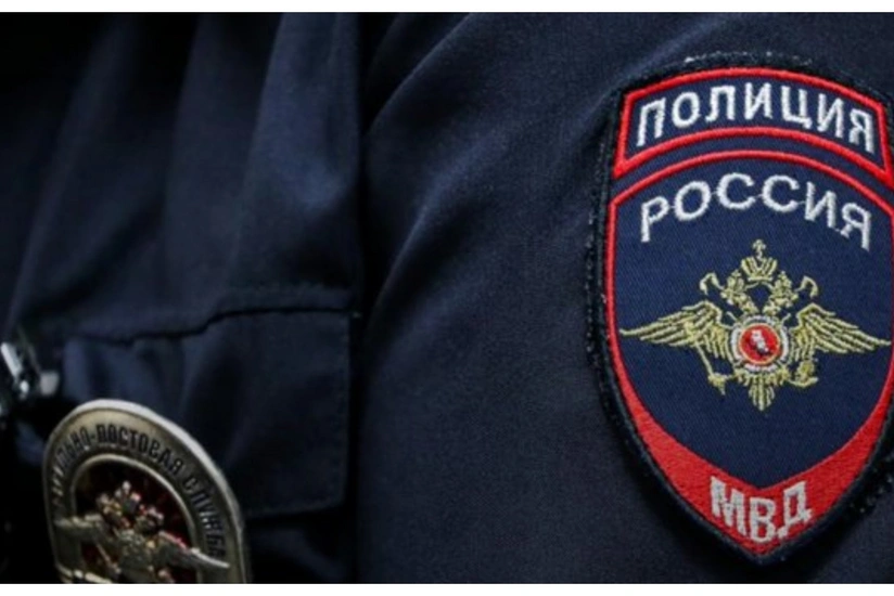 В Подольске мужчина пытался поджечь пиротехнику в банке