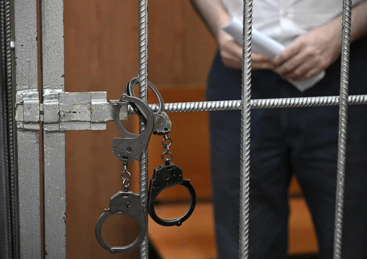 Генпрокуратура России подала иск к владельцу порта в Туапсе