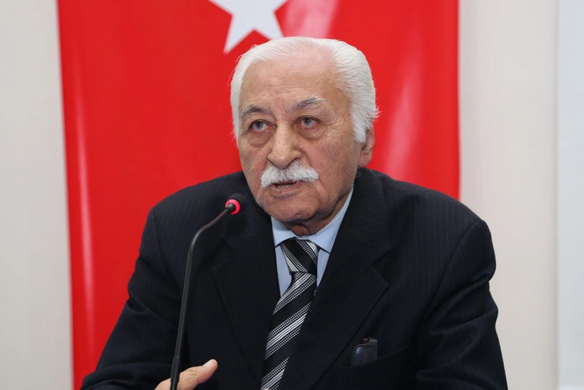 Əslən Qarabağdan olan türkiyəli tanınmış şair vəfat edib