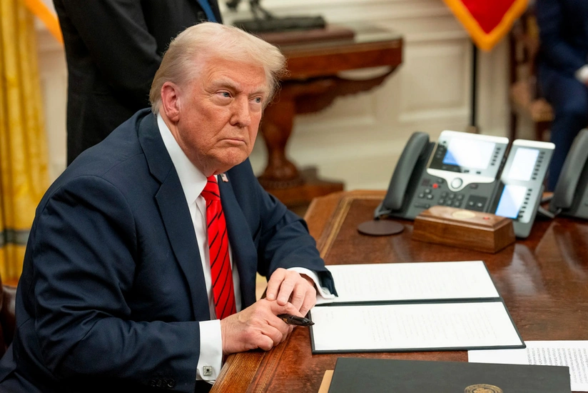 СМИ: Трамп предложил гибкие пошлины на электронику с привязкой к чипам