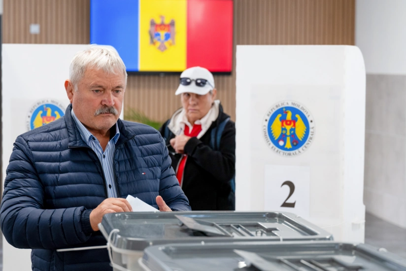 В Молдове организация правозащитников выявила 247 нарушений на выборах