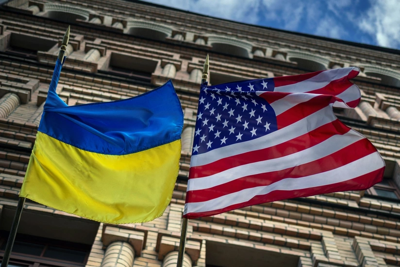 СМИ: Украина хочет заключить мегасделку по вооружению из США на $90 млрд