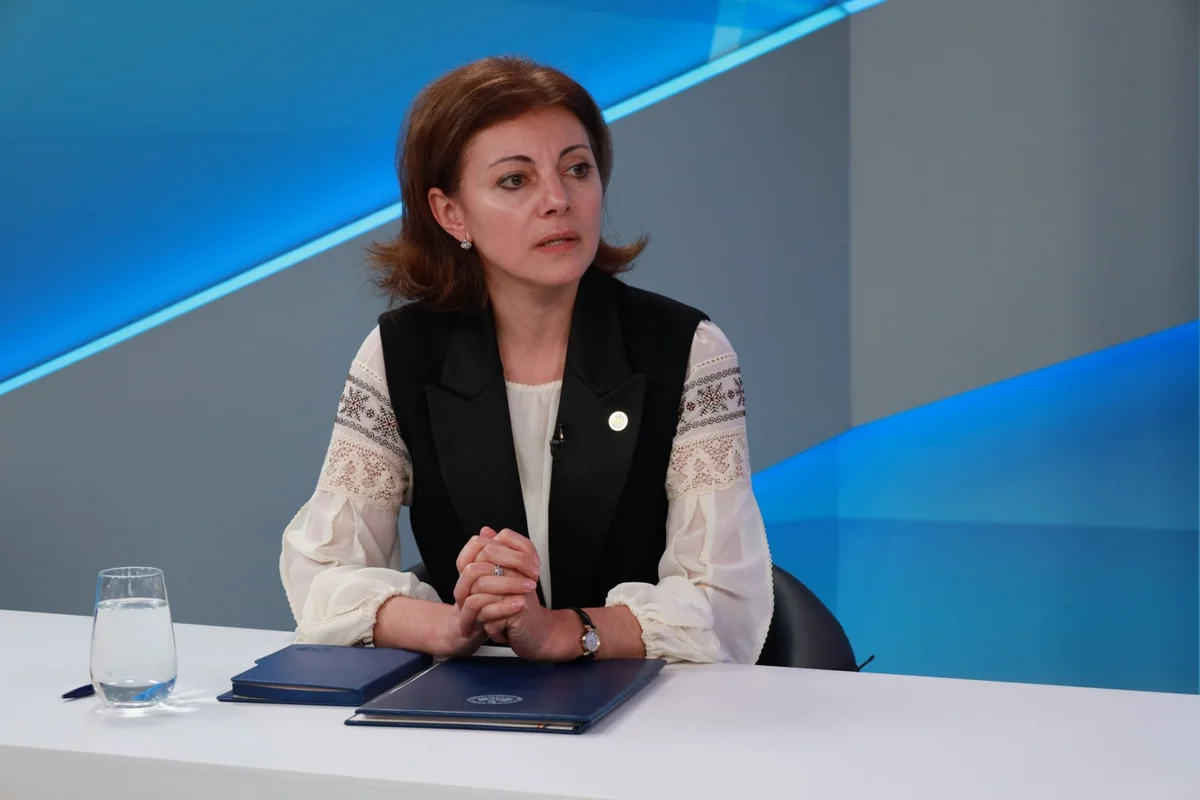 MSK sədri: Moldovada seçki məntəqələri açılan zaman insident baş verməyib