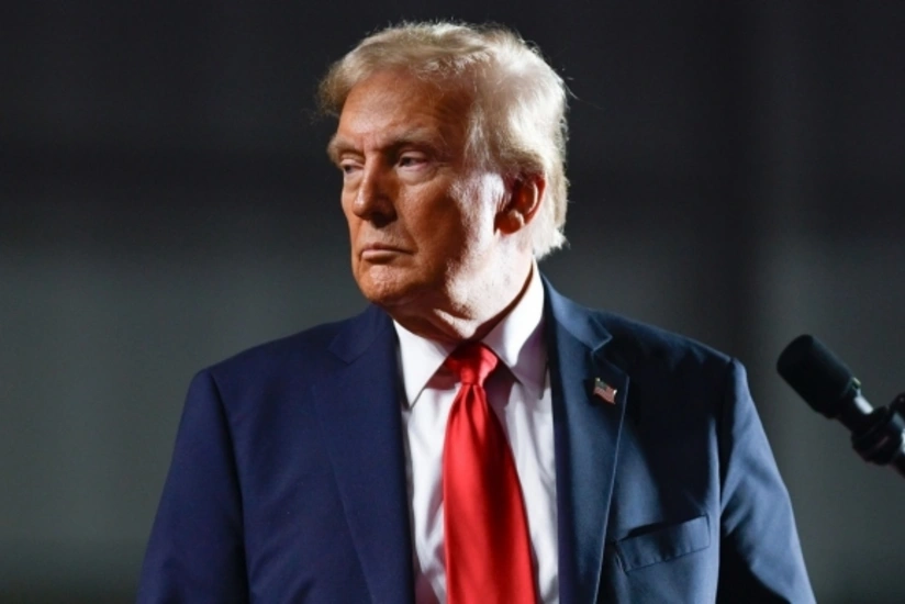 Трамп заявил, что переговоры об урегулировании в Газе на завершающей стадии