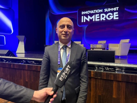 AI-powered chatbot in development under Azerbaijans Digital School project - EXCLUSIVE
