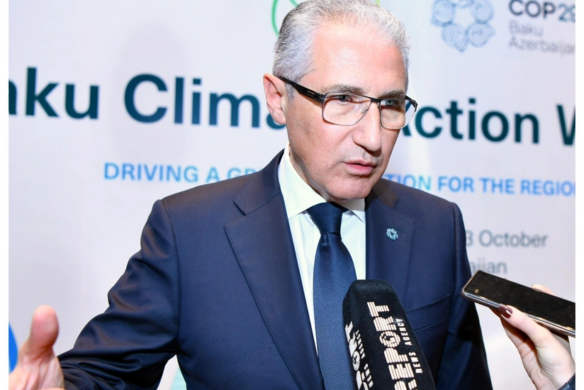 Muxtar Babayev: COP29-da qəbul edilən qərarların icrası təmin olunmalıdır