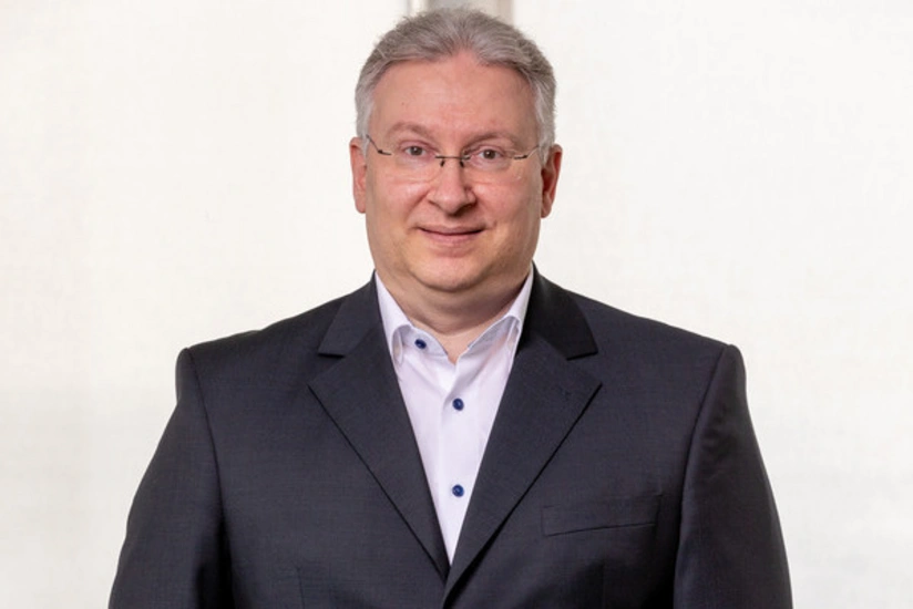 Клаус Мюллер: Опыт с мобильными кошельками сделал телекомы осторожнее в партнерстве с финтехом