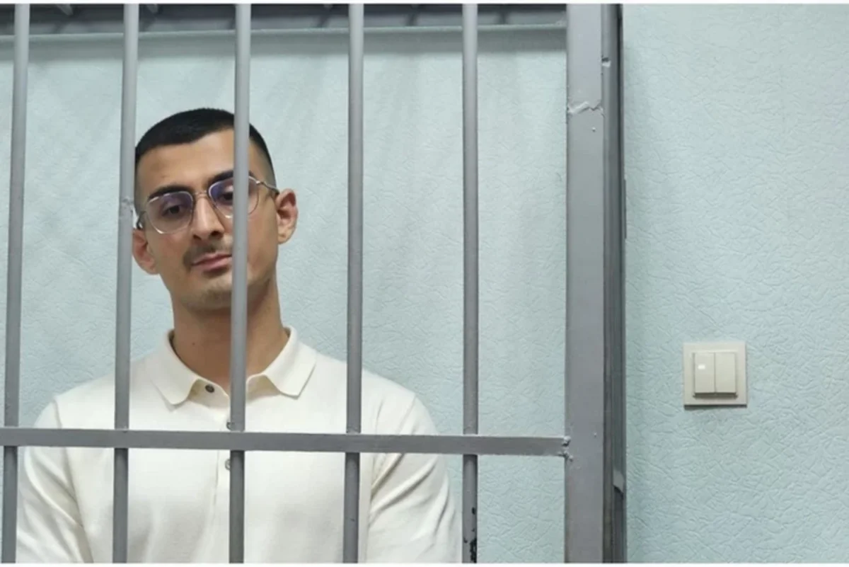 Məhkəmə Mutvalı Şıxlinskinin həbsini qüvvədə saxlayıb