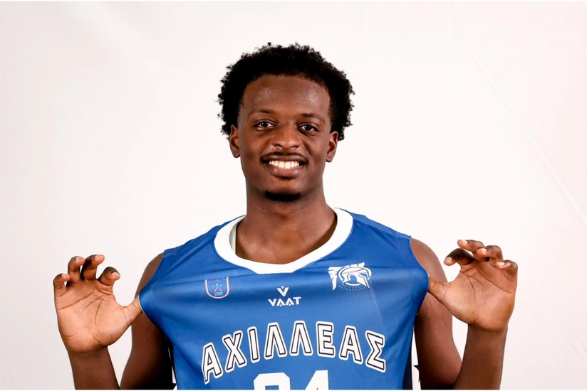 Lənkəran basketbol klubu sonuncu transferini həyata keçirib