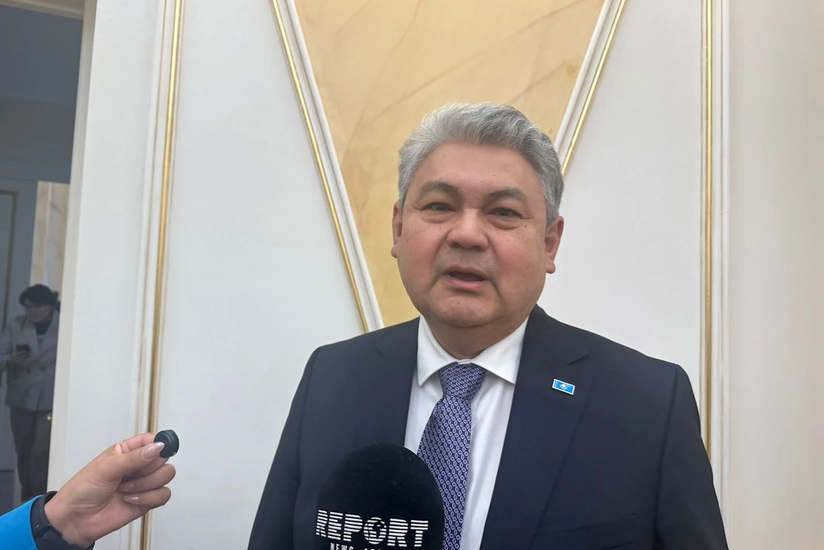 Новый глава МИД Казахстана: Кадровых изменений в ведомстве не будет