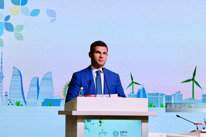 KOB-ların yaşıl siyasətlərinin tətbiqində üzləşdikləri çətinliklər açıqlanıb