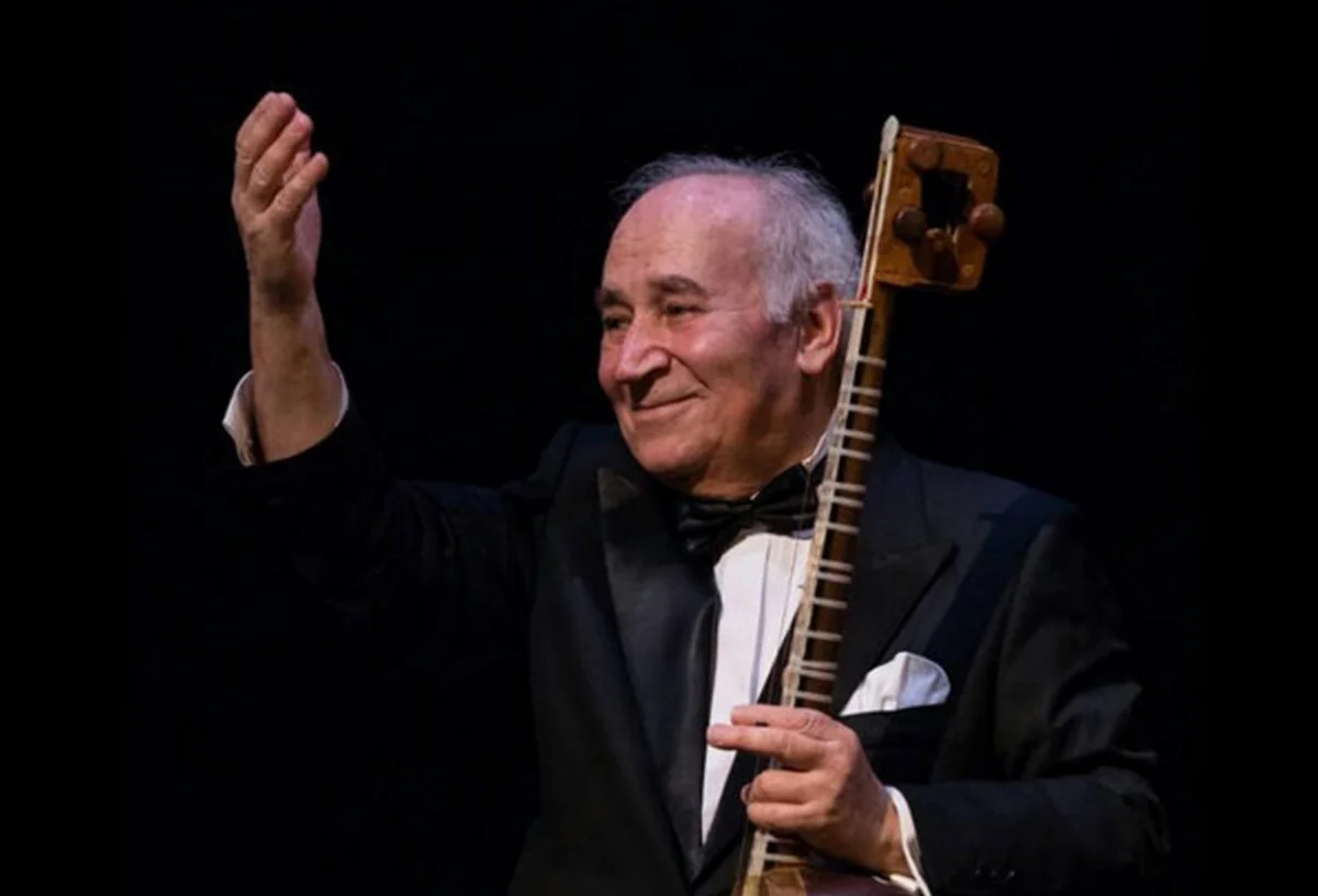 Xalq artisti Ramiz Quliyev xəstəxanaya yerləşdirilib