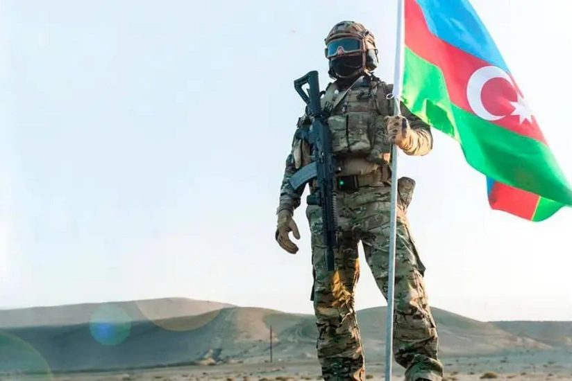 27 sentyabr tarixi milli iradənin təntənəsi kimi əbədi yaddaşlarda qalacaq - RƏY