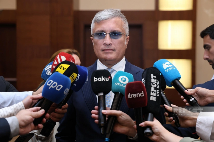 TDT rəsmisi: Qəbələdəki zirvə görüşündə önəmli proqram nəzərdə tutulub