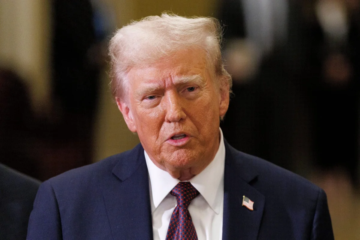 Трамп вновь заявил, что разочаровался в Путине