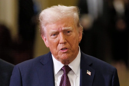 Media: Trump may visit Israel