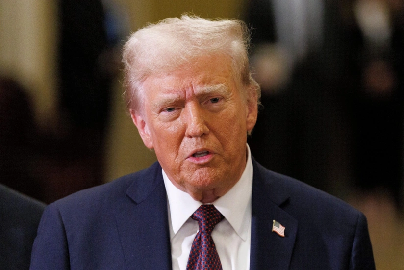 Трамп назвал стрельбу в церкви мормонов нападением на христиан в США