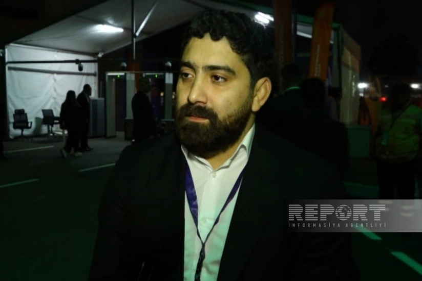 Toğrul Əsgərov: Gəncədə lll MDB Oyunlarının təşkili qürurverici hissdir
