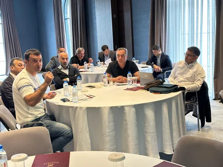 Azəriqaz: Bu il vaxtı ötmüş debitor borcların yığımı 35 milyon manatı otüb