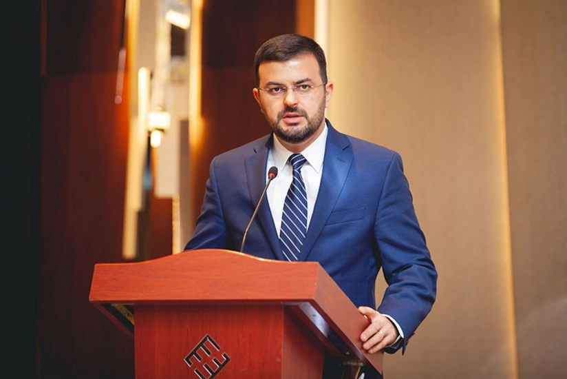 Даянат Садуллаев: Подготовка кадров требует сотрудничества бизнеса и вузов