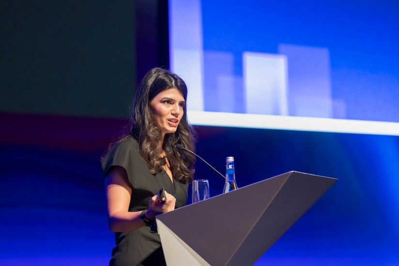 Startups take center stage at INMerge Innovation Summit