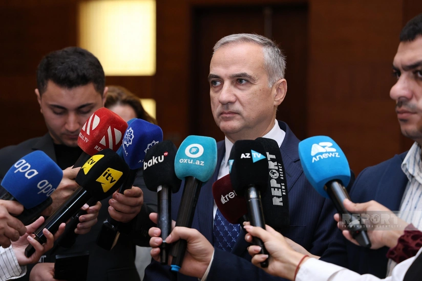 BMTM rəhbəri: Azərbaycana qarşı dezinformasiya kampaniyası aparılır