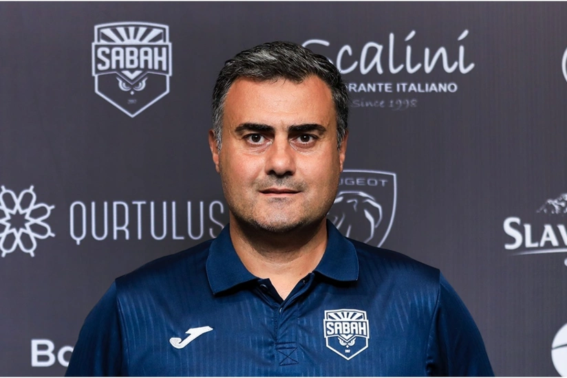 Sabah Futbol Akademiyasında yeni təyinat olub
