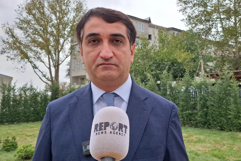 Şöbə müdiri: Yevlax Olimpiya İdman Kompleksində eyni vaxtda 9 yarış keçirilə bilər