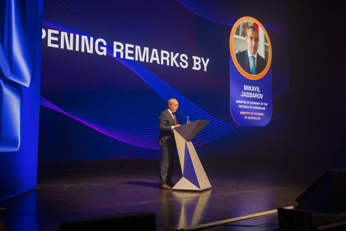 Minister: Supercomputer to become one of foundations of Azerbaijan's innovation ecosystem